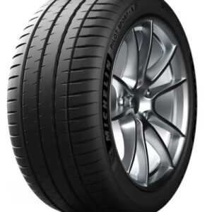 265/30 ZR20 94Y - Michelin Pilot Sport 4 S XL