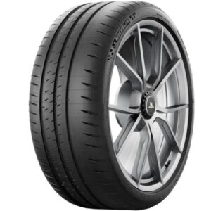 285/30 ZR20 99Y XL MO1 Connect - Michelin Pilot Sport Cup 2